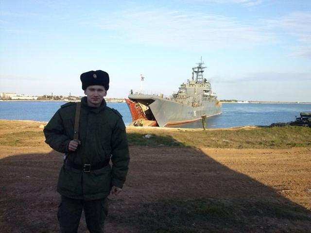 Как российские войска захватили Крым 27 февраля 2014 года. Цитаты российских военных и местных предателей 09 Как российские войска захватили Крым 27 февраля 2014 года. Цитаты российских военных и местных предателей 09