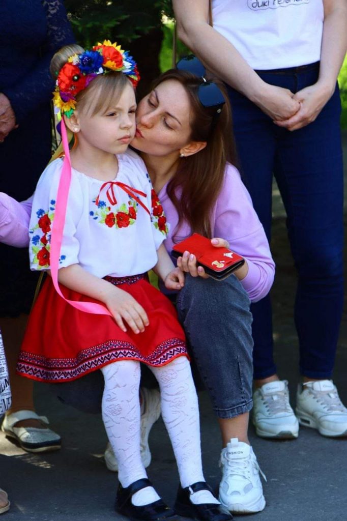 У Краснограді відсвяткували три свята в один день